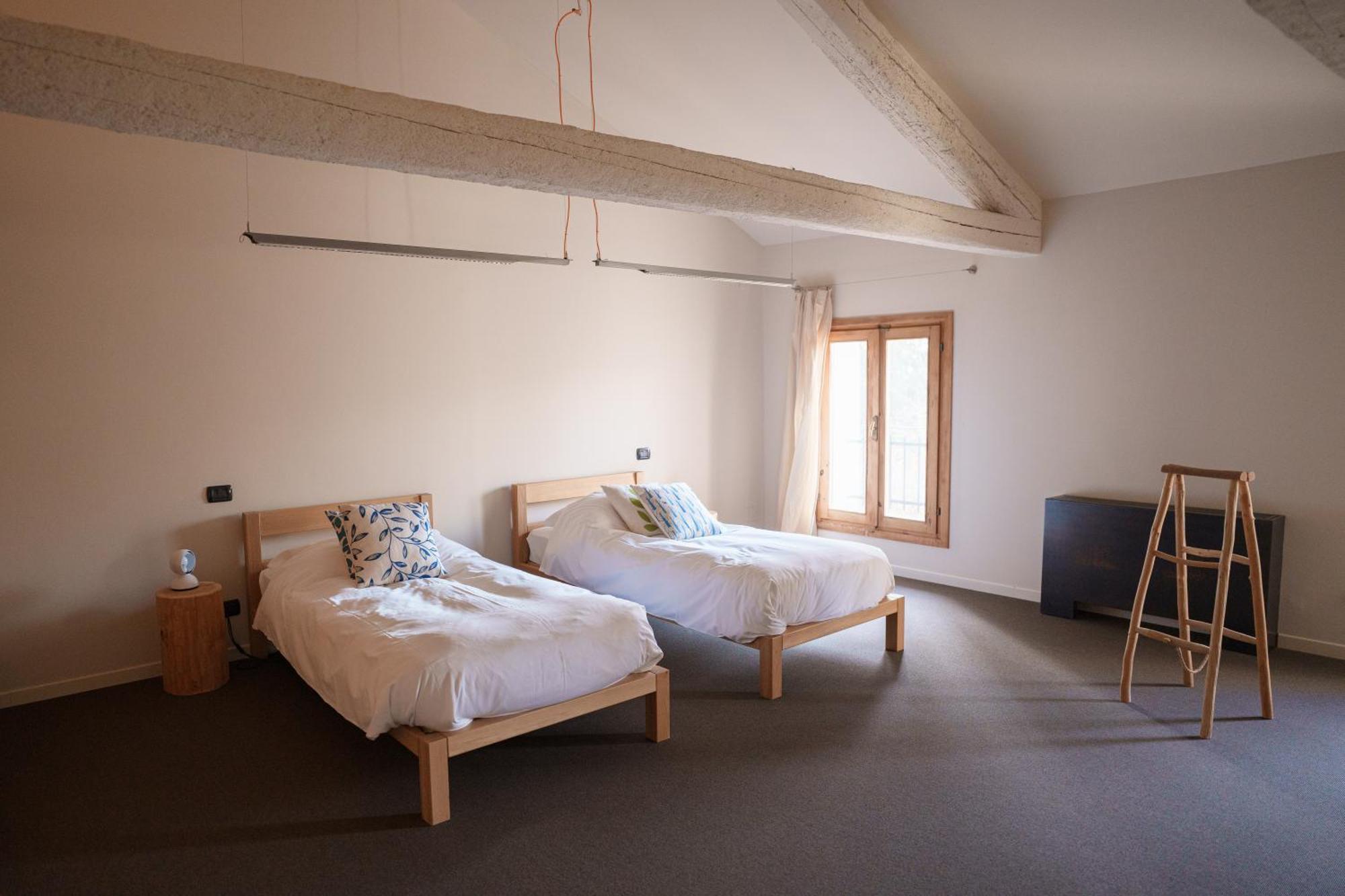 Farm House Roncade Dış mekan fotoğraf